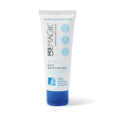 Abbildung von Sea Magik Reichhaltige Feuchtigkeitspflege, 75 ml