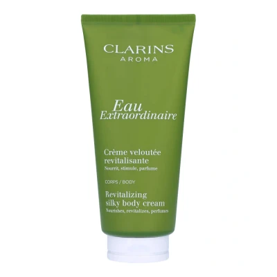 Abbildung von CLARINS Eau Extraordinaire Body Cream 200 ml