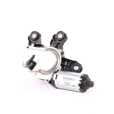 Abbildung von VALEO ORIGINAL PART 579705 Scheibenwischermotor 12 hinten für Links /Rechtslenker AUDI: A4 B8 Avant, Allroad, Limousine kfzteile,