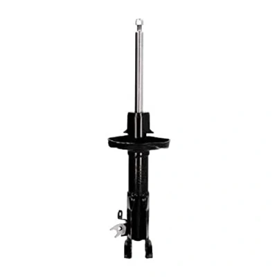 Abbildung von JAPANPARTS MM 40058 Stoßdämpfer Vorderachse rechts Gasdruck Zweirohr Federbein oben Stift HONDA: CIVIC 8 Stufenheck