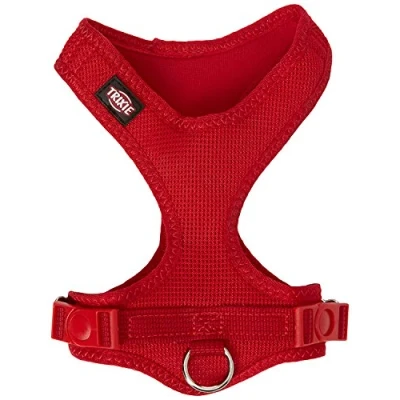 Abbildung von Trixie Soft sele, XXSXS: 2840 cm/15 mm, rød