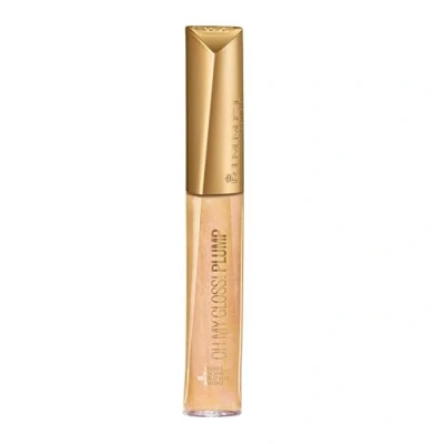 Abbildung von Rimmel OMG! Plump Lip Gloss 6.5g (Various Shades) 801 Angel Shimmer