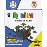 Abbildung von Rubik&#039;&#039;s Coach Cube 3x3, Geschicklichkeitsspiel