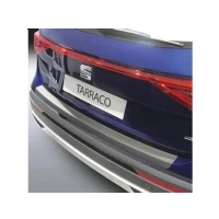 Abbildung von RGM RBP572 Ladekantenschutz schwarz ABS (Acrylnitril Butadien Styrol Copolymerisat) SEAT: Tarraco (KN2_) 1.4 e HYBRID, 1.5 TSi ACT, 2.0 TDi