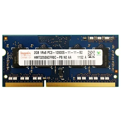 Abbildung von Hynix hmt325s6cfr8 C pb DDR3 1600 MHz Speicher Modul