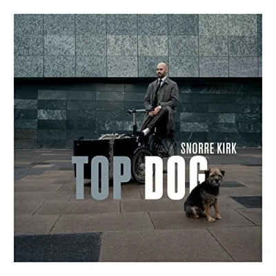 Abbildung von Top Dog [Vinyl LP]