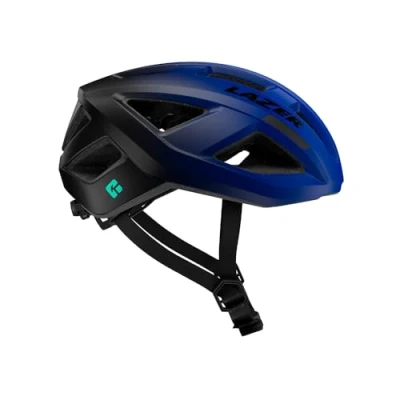 Abbildung von LAZER Rennrad/Gravel Helm Tonic KinetiCore. Matte Blue Black