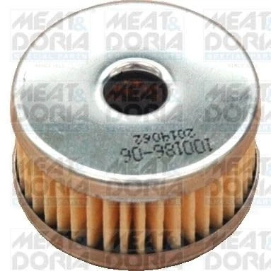 Abbildung von MEAT &amp; DORIA 4885 Kraftstofffilter Filtereinsatz