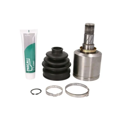 Abbildung von PASCAL G71047PC Gelenksatz getriebeseitig NISSAN: Qashqai / Qashqai+2 I