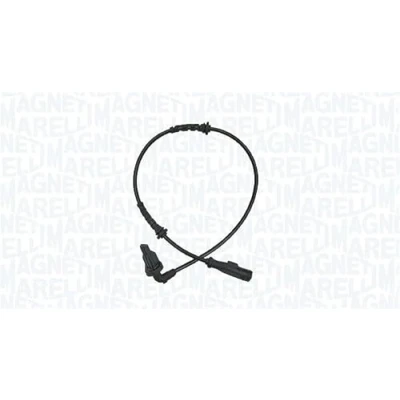 Abbildung von MAGNETI MARELLI 172100121010 ABS Sensor Hinterachse links 2 520 DACIA: Duster SUV