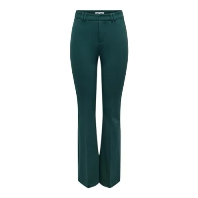 Abbildung von ONLY Anzughose &quot;ONLPEACH MW FLARED PANT TLR NOOS&quot;