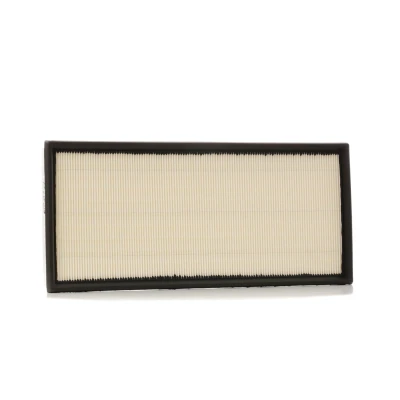 Abbildung von RIDEX 8A0073 Luftfilter 46 rechteckig Filtereinsatz MERCEDES BENZ: A Klasse, B Klasse