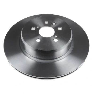 Abbildung von BLUE PRINT ADT343115 Bremsscheibe Hinterachse 315 16 5 100 innenbelüftet beschichtet TOYOTA: Celica VI Coupe