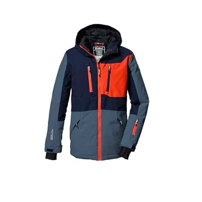Abbildung von Killtec Skijacke &quot;KSW 397 BYS SKI JCKT&quot;