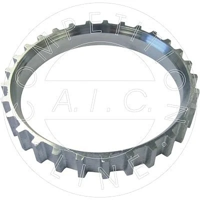 Abbildung von AIC 53352 ABS Ring 29 Vorderachse beidseitig OPEL: Vectra B Limousine, Caravan, Calibra A