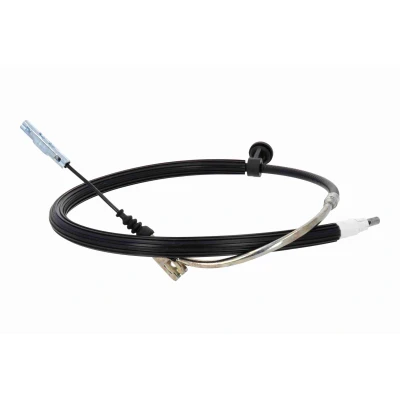 Abbildung von VAICO V30 30082 Handbremsseil mitte 1250, 860mm für Feststellbremse MERCEDES BENZ: E Klasse Limousine, T modell, CLS Coupe