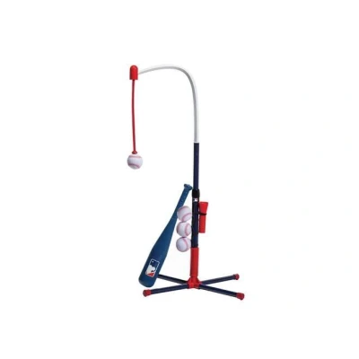 Abbildung von Franklin MLB Jugend 2IN1 wachsen mit mir Batting Tee