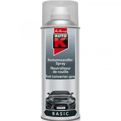 Abbildung von AUTO K Rostumwandler Spray (400ml)