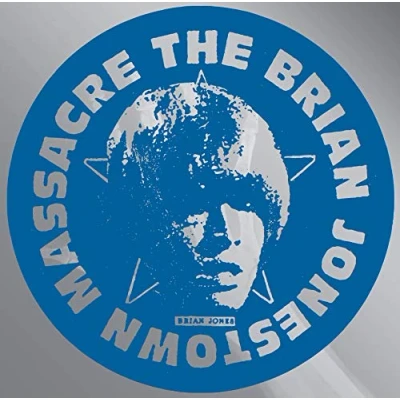 Abbildung von The Brian Jonestown Massacre