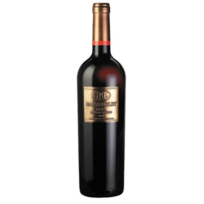Abbildung von Baron de Ley Finca Monasterio 2016