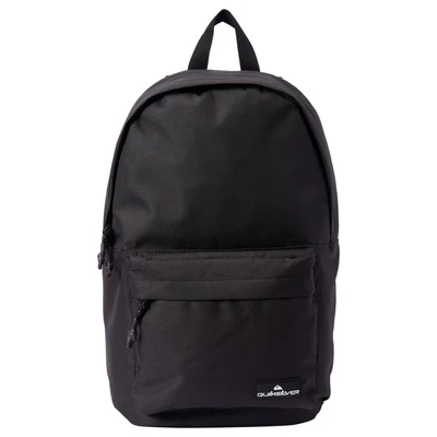 Abbildung von Quiksilver THE Poster Tagesrucksack, Größe: One Size, Black