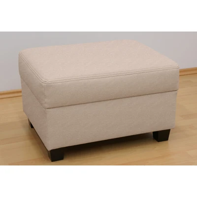 Abbildung von DOMO collection Hocker "Norma"