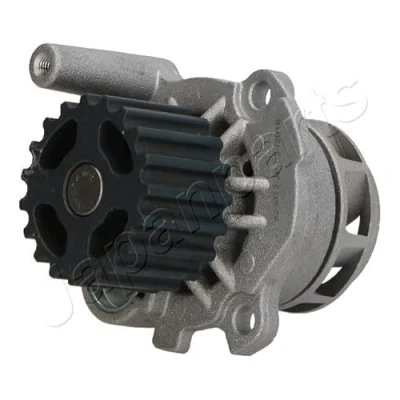 Abbildung von JAPANPARTS PQ 0909 Wasserpumpe 19 VOLKSWAGEN: Polo IV Schrägheck, Lupo / 3L, III SKODA: Fabia I 1 Combi