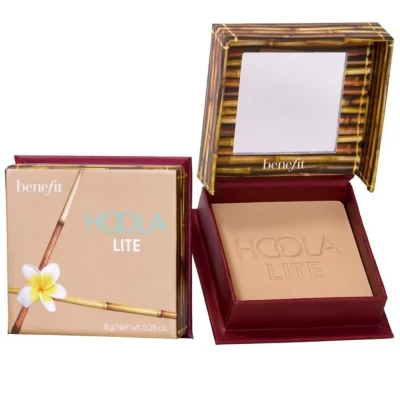 Abbildung von Benefit Hoola Lite Matte Bronzing Powder 8gr Standard