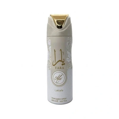 Abbildung von Lattafa Yara Moi Deodorantspray 200 ml