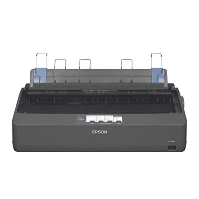 Abbildung von Epson LX 1350 Nadeldrucker