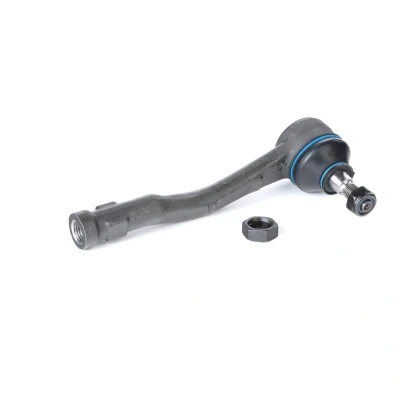 Abbildung von METZGER 54038101 Spurstangenkopf KIT + Vorderachse links PEUGEOT: 5008 I, 308 I Schrägheck, SW, CITROËN: DS4 Berlingo II