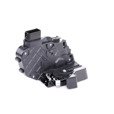 Abbildung von RIDEX 1361D0100 Türschloß links, hinten LAND ROVER: Range Rover Sport, Freelander 2 SUV, Evoque