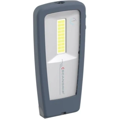 Abbildung von Scangrip LED Arbeitsleuchte für Life Miniform 200lm