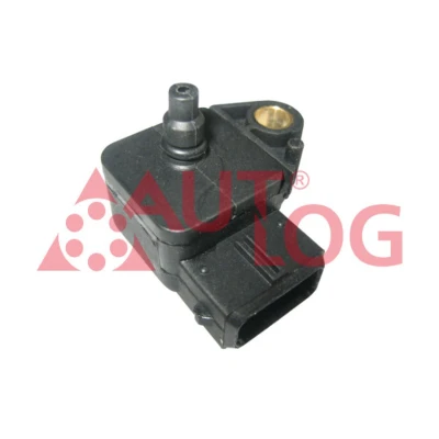 Abbildung von AUTLOG AS4902 Sensor, Saugrohrdruck BMW: 3 Touring, Limousine, 5 OPEL: Omega B Caravan