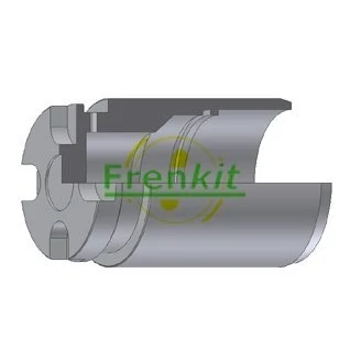 Abbildung von FRENKIT P304601 Kolben, Bremssattel 30 Hinterachse Sumitomo, Girling NISSAN: ALMERA 1 Hatchback