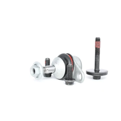 Abbildung von febi BILSTEIN 23343 Traggelenk unten, Vorderachse links, rechts mit Anbaumaterial Plus 12,7 für Querlenker VOLVO: V70 2, S60 I