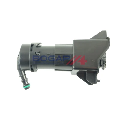 Abbildung von BOGAP A5522114 Waschwasserdüse, Scheinwerferreinigung AUDI: A6 C6 Avant, Limousine