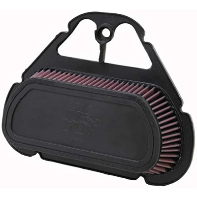 Abbildung von Luftfilter K&amp;N Filters YA 6001