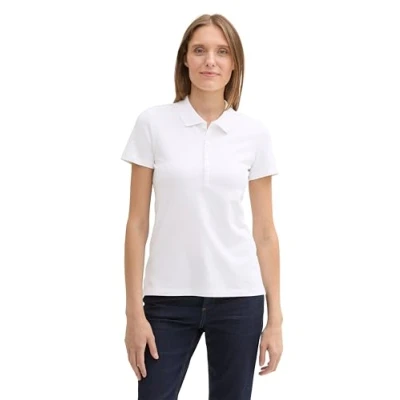 Abbildung von TOM TAILOR Poloshirt