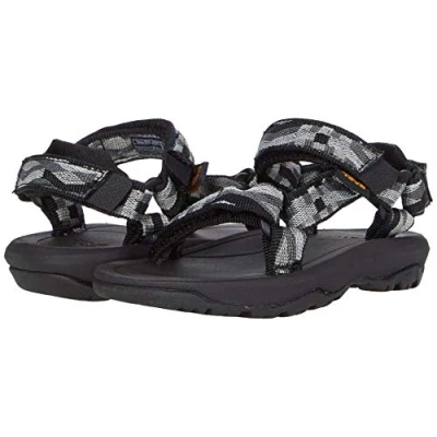 Abbildung von Teva Y Hurricane XLT 2, Toro Black, 37 EU