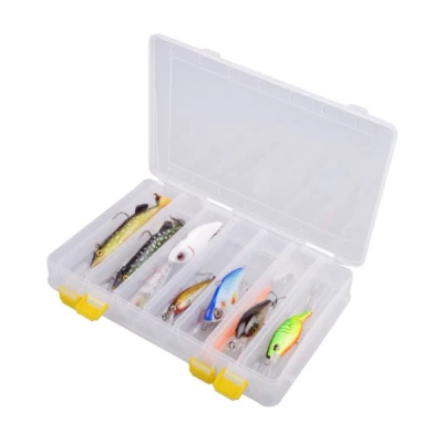 Abbildung von Hard Bait Box &quot;L&quot; Tacklebox