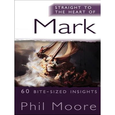 Abbildung von Straight to the Heart of Mark: 60 bite sized insights