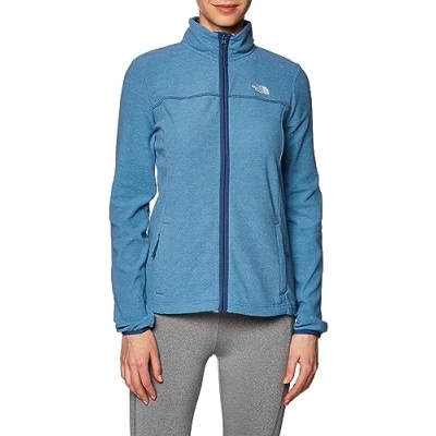 Abbildung von THE NORTH FACE Homesafe Kapuzenpullover Shady Blue Skylight XL