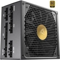 Abbildung von Sharkoon Rebel P30 Gold, 1000 Watt, ATX 3.0, vollmodular