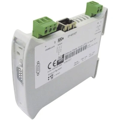 Abbildung von Wachendorff HD67507 Gateway Modbus, LAN, RS 232, 485 24 V/DC 1 stk