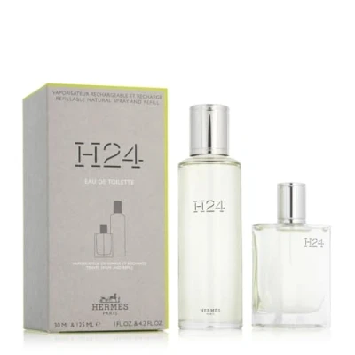 Abbildung von Hermès H24 Geschenkset