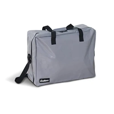Abbildung von Enders® Transporttasche für Gasgrill EXPLORER 2101, Grill Tragetasche, Transport mit Henkel und Schulterriemen, 20 x 50 41 cm