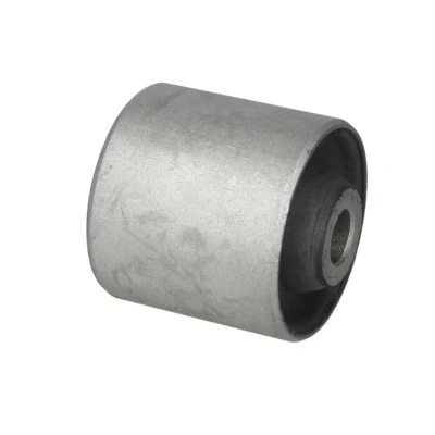 Abbildung von FEBI BILSTEIN 41136 Querlenkerlager Hinterachse links, oben, vorne, rechts MITSUBISHI: Pajero Pinin