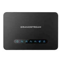 Abbildung von Grandstream HT814 4FXS Gateway