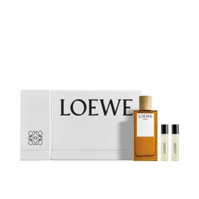 Abbildung von Loewe Solo Geschenkset
